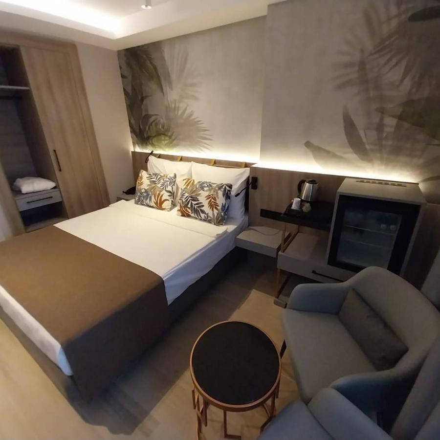 Alessia Hotel & Spa Side Esterno foto