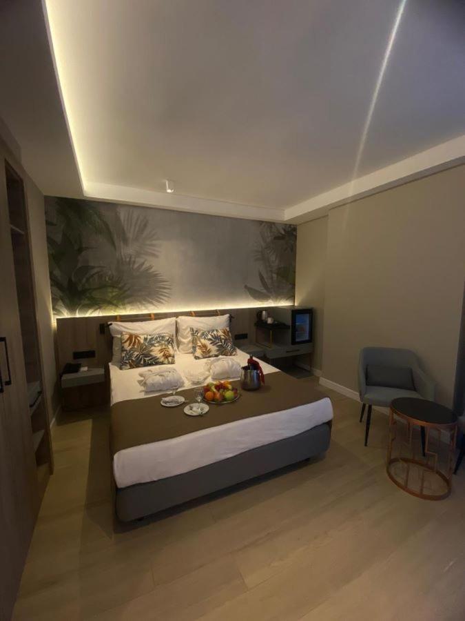 Alessia Hotel & Spa Side Esterno foto