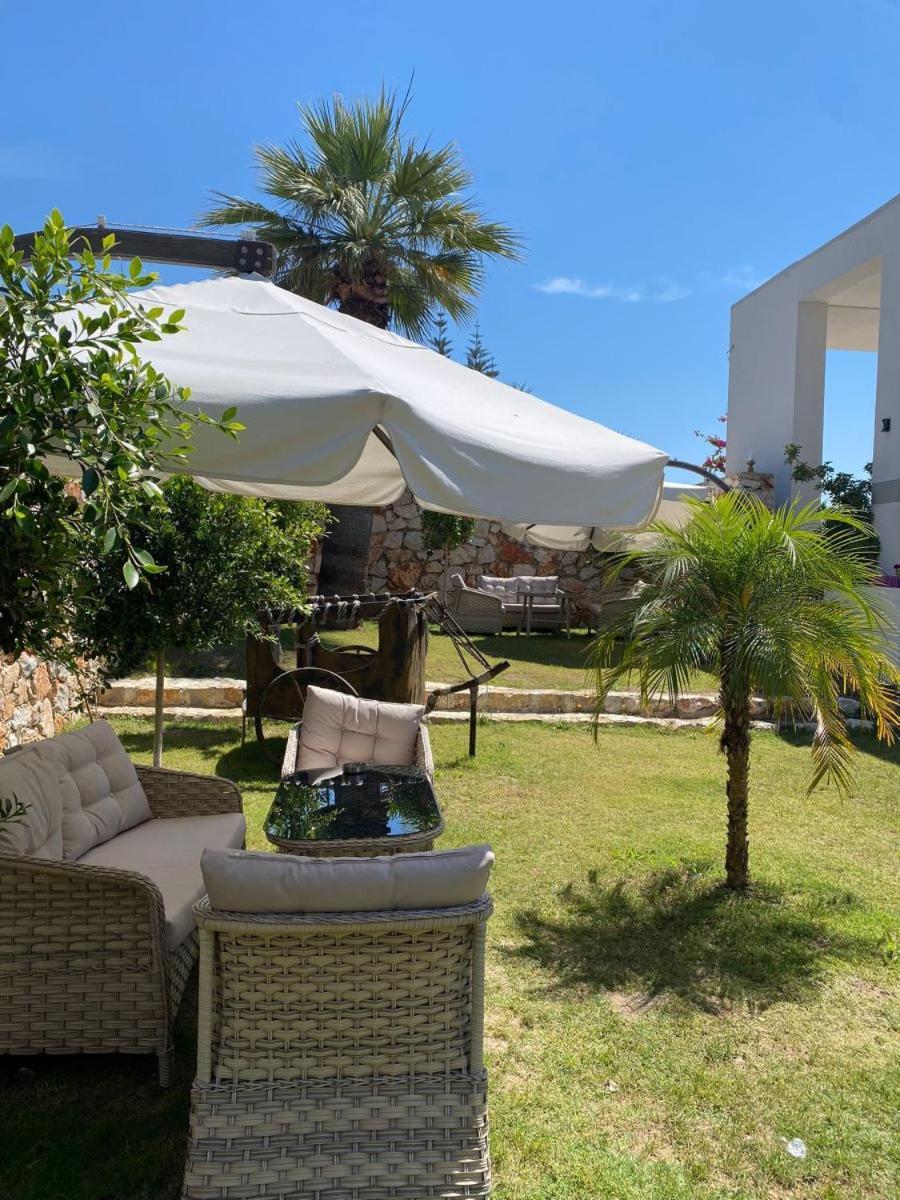 Alessia Hotel & Spa Side Esterno foto