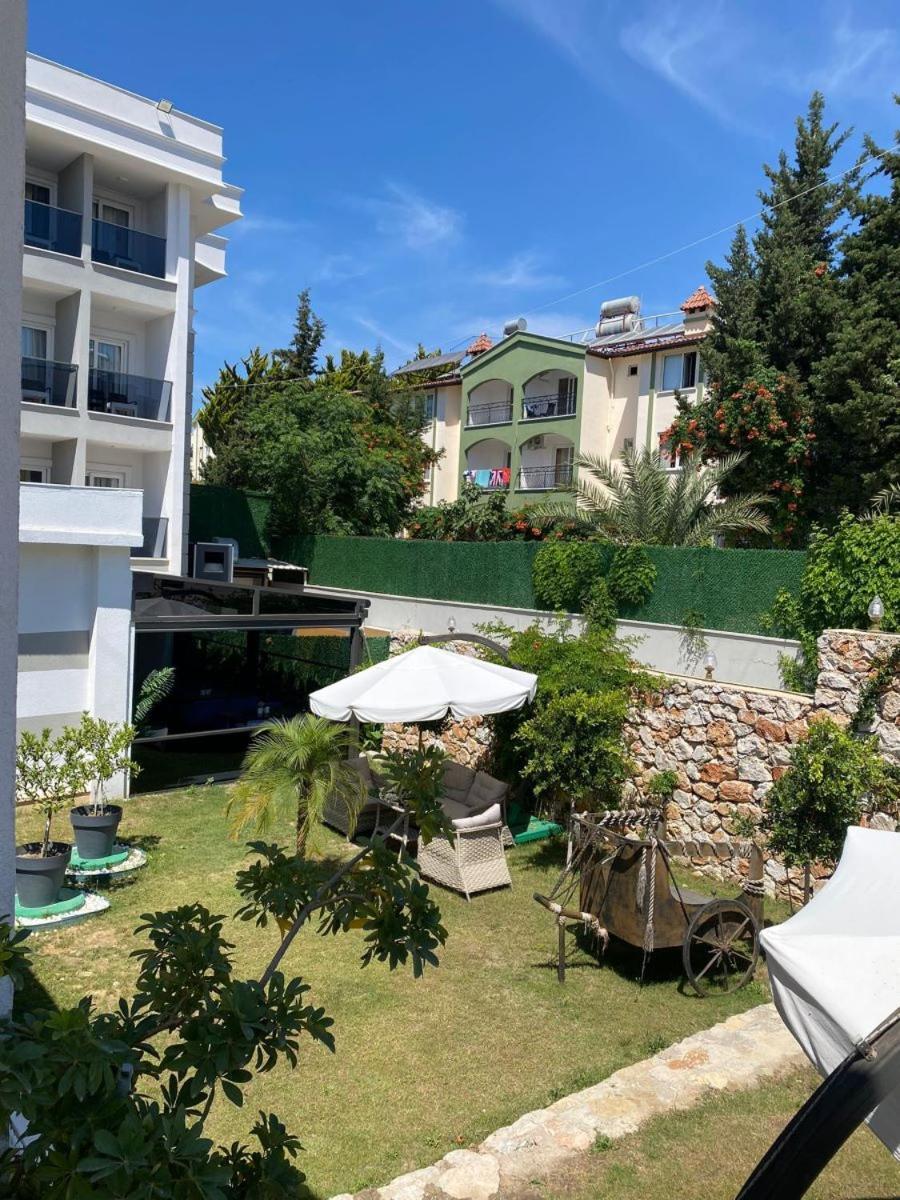 Alessia Hotel & Spa Side Esterno foto